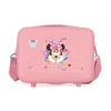 Disney minnie happy to be me dečiji neseser - pink ( 43.219.11 )