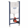 Grohe Solido podometni splakovalnik, WC, 1,13 m (38971000)