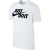 NIKE MAJICA M NSW TEE JUST DO IT SWOOSH ZA MUŠKARCE