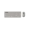Havit Set tastatura i miš KB254GCM, USB