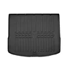 Rubber trunk mat Ford Focus 2011-2018 (combi)