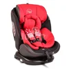 AUTOSEDIŠTE PILOT RED 0-36 KG sa isofixom i rotacijom 360 °