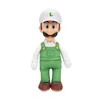 Super Mario Galaxy Movie - plišasta igrača Luigi Jumbo Roto (432374)