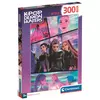 Clementoni Puzle KPop Demon Hunters CL21760, 300 delova