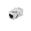 MicroConnect Keystone modul CAT6a, STP