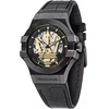 Maserati R8821108051 Mens Watch Potenza Automatic 42mm 10ATM