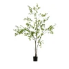 Umetna rastlina (višina 214 cm) Enkianthus – Kave Home