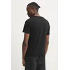 Kratka majica Guess Jeans moška, črna barva, M4YI50 K8HM0
