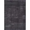 Antracitno siva preproga Universal Loft, 80 x 150 cm
