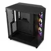 NZXT H6 Flow RGB crno, CC-H61FB-R1