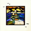 Naima Redina-Bock - Giant Palm (Limited Edition) (Orange Coloured) (LP)