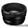 SONY ŠIROKOKOTNI OBJEKTIV VCL-R0752