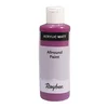 Rayher. Akrilna barva, fuksija, 80ml