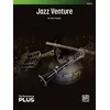 HODGES:JAZZ VENTURE CONCERT BAND