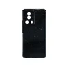 Maska za telefon GLITTER CASE za Xiaomi Redmi 13 Lite DZ1, Crna