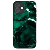 ULTIMATE CASE MagSafe za Apple iPhone 16 Plus - Dark emerald