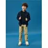 Sinsay - Chino slim fit farmerke - BEŽ