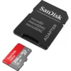 SANDISC microSDXC 256GB Memorijska kartica