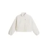 THE NORTH FACE Prehodna jakna Extreme Pile 2 off-bela