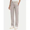 Guess Spodnji del trenirke V5YB20 KB212 Svetlo rjava Regular Fit