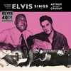 Elvis Presley - Elvis Sings Arthur Big Boy Crudup (Limited Edition) (EP)
