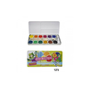 JOLLY vodne barvice SUPERTABS 12/1