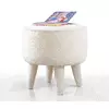 Atelier del Sofa Tabure 38cm Belo