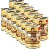 Konzerva Wolfsblut Wild Duck & Turkey 12x395 g