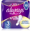 H.U.ALWAYS PLATINUM ULTRA NIGHT DUO S3 12/1 (10) P&G NELT