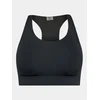 Roxy Špotni nedrček Bold Moves Bra Tops ERJKT03985 Siva