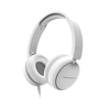 FunVibe Snow slušalice bele (M45764)