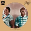Ella Fitzgerald & Louis Armstrong - Ella Fitzgerald & Louis Armstrong (Remastered) (Picture Disc) (LP)