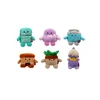 Bum bumz bum bumz ukućani 11cm ( BB94888 )
