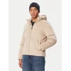 Guess Zimska jakna M6BL36 W4148 Bež Regular Fit