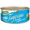 TUNA KOMADIĆI U SOJINOM ULJU BAŠ BAŠ 160G