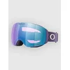 Oakley Flight Deck Lilac Goggle prizm snow iced iridium