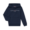 Tommy Hilfiger Puloverji AMELIO Modra