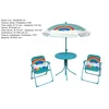 eHomeGarden Dečiji baštenski set/ plava duga