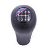 CAR 888 ACCESSORIES Bmw ručica menjača 6 brzina sa M bojama Bmw E30/32/34/36/38/39/47