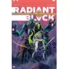 Radiant Black, Volume 3: A Massive-Verse Book