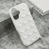Futrola octobuddy za iphone 16 (6.1) bela ( F122180 )