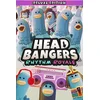 Headbangers: Rhythm Royale - Digital Deluxe Edition XBOX LIVE Key EUROPE