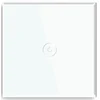 Exeshop 1g1w 300w beli (touch switch) ( ss041 )