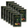 Konzerva NUEVO DOG Adult Lamb & Potato 12x400 g