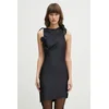 Obleka Coperni Asymmetric Flower
