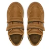 Nizki čevlji Tommy Hilfiger Hector T1X4-35221-0315 M Svetlo rjava