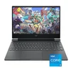 HP - Victus 15.6 144Hz Full HD Gaming Laptop - Intel Core i5 - 8GB Memory - NVIDIA GeForce RTX 3050 - 512GB SSD - Mica Silver