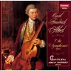 ABEL:SYMPHONIES NO.1-6/SHEPHERD