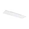 EGLO LED plafonjera TURCONA 35 W 120x30 cm bela 98478