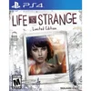 PS4 Life is Strange Limited Edition